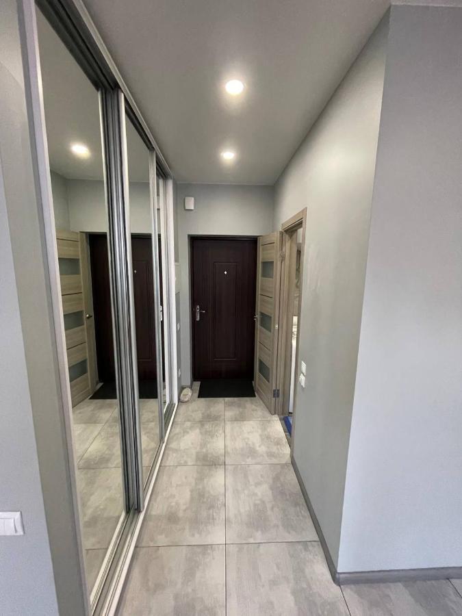 Il Patio, Улица Радужная 58 Левый Берег Киев Exterior foto